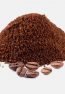 ground-coffee-powder